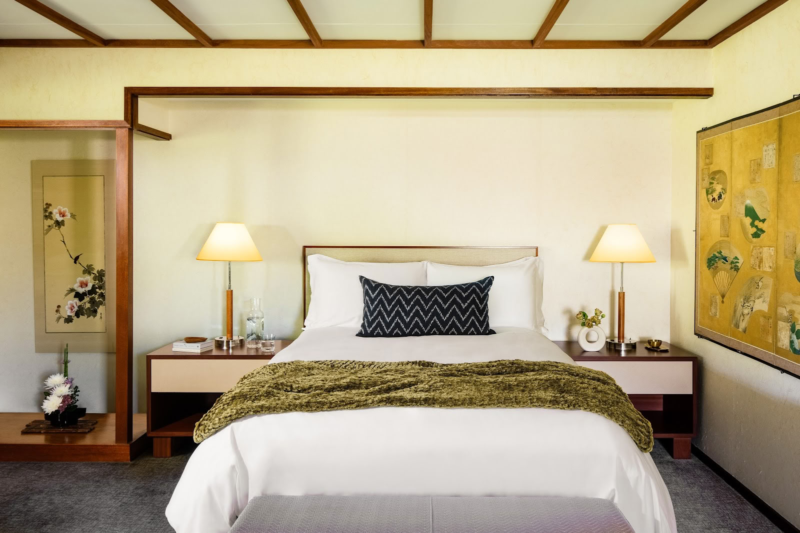 Golden Door Spa et retraite bien-être