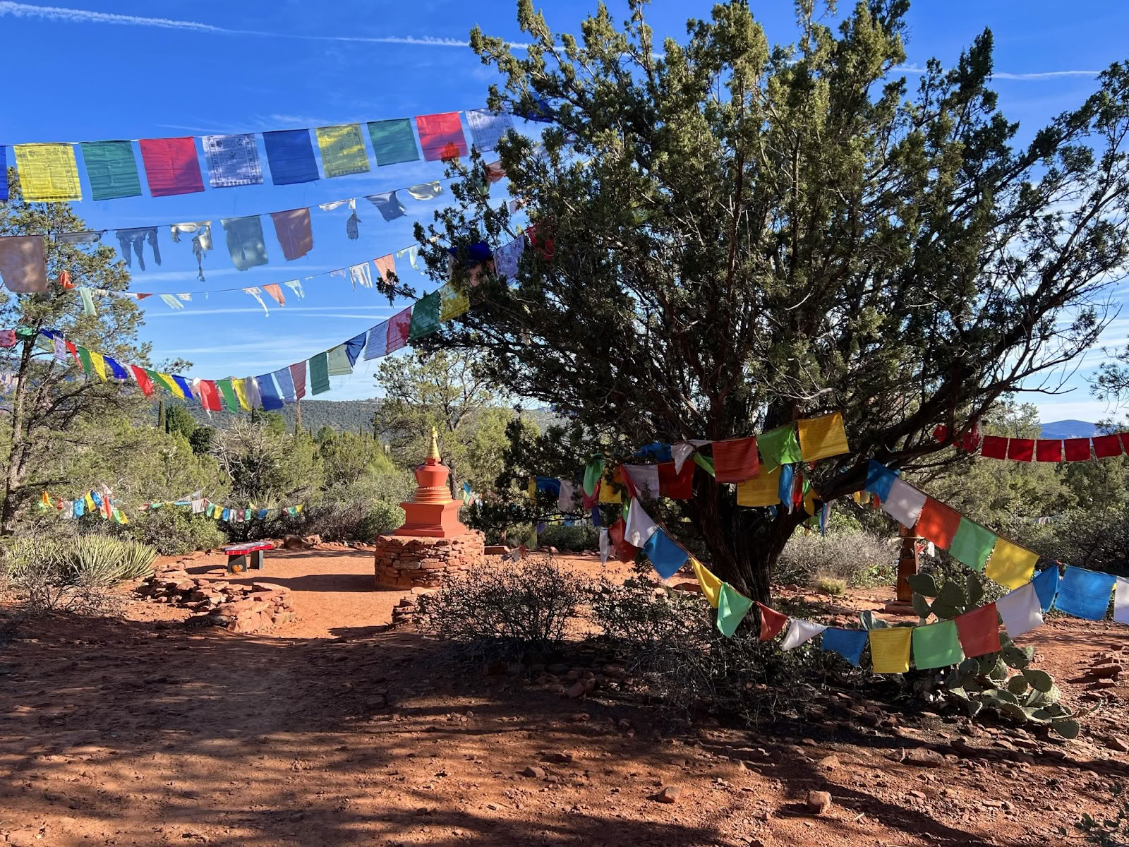 Western Spirit Enrichment Center