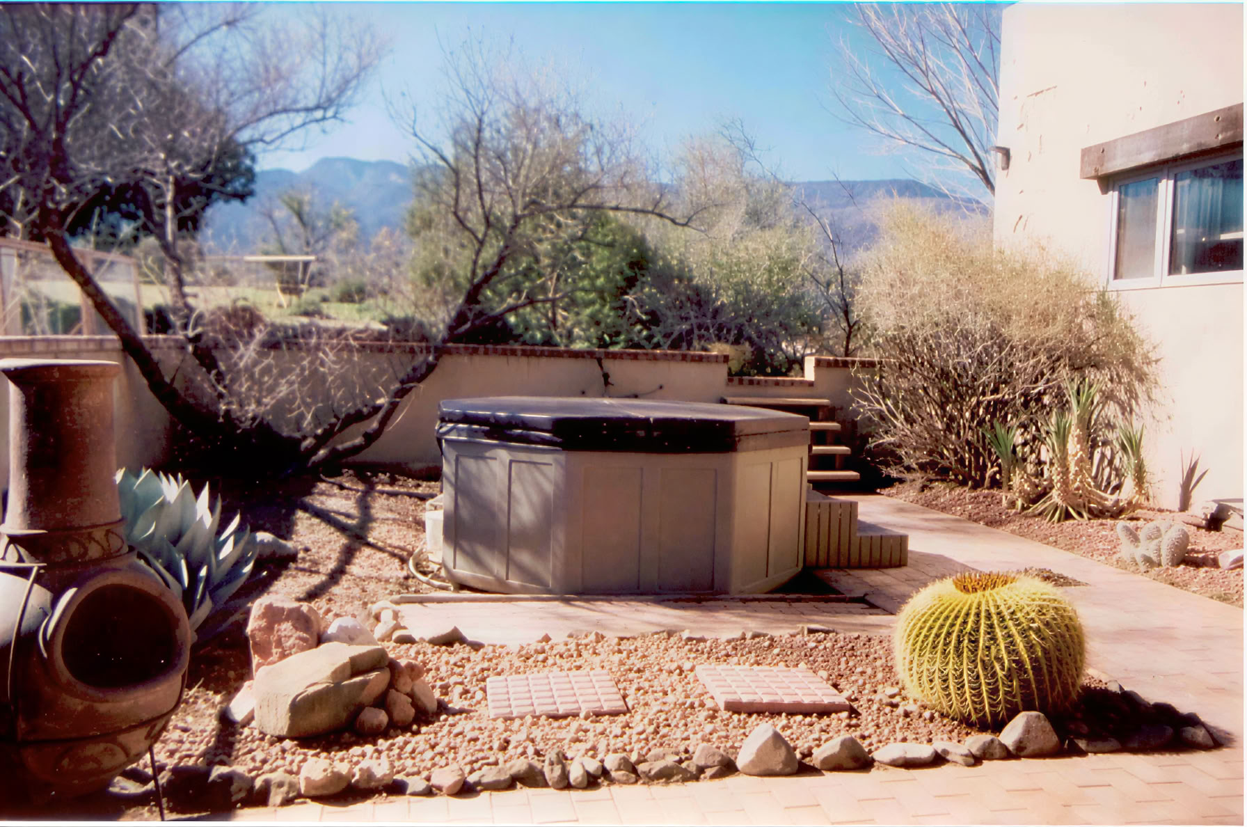 Western Spirit Enrichment Center