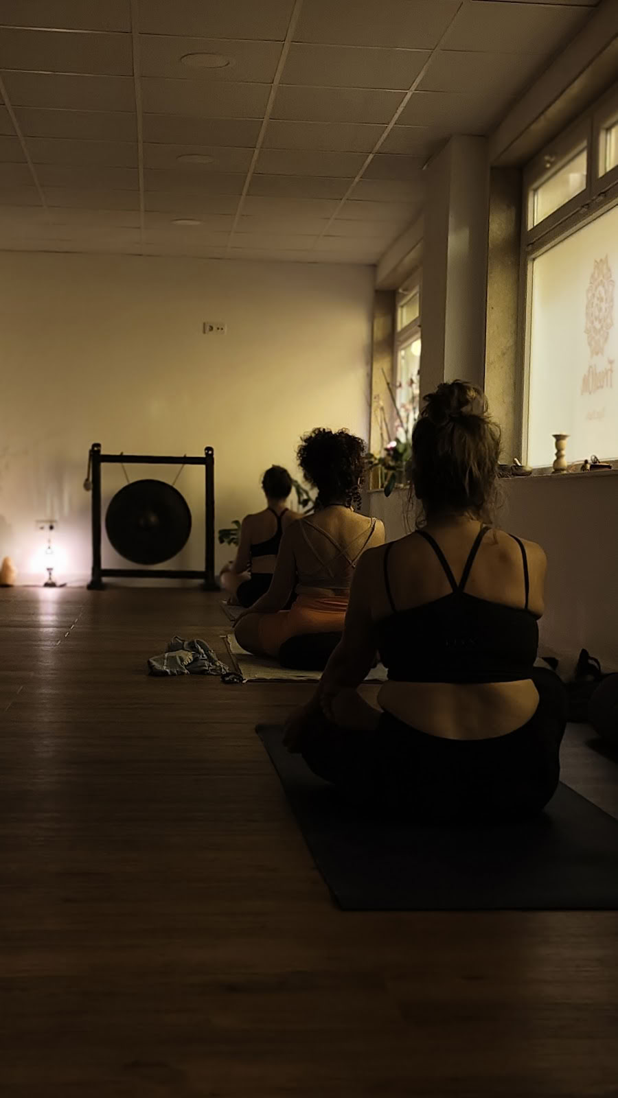Freedom Yoga Cádiz