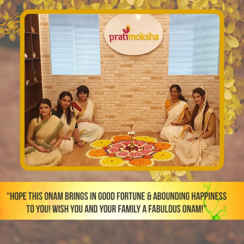 Pratimoksha Dubai - Le Centre de Yoga Enlighten