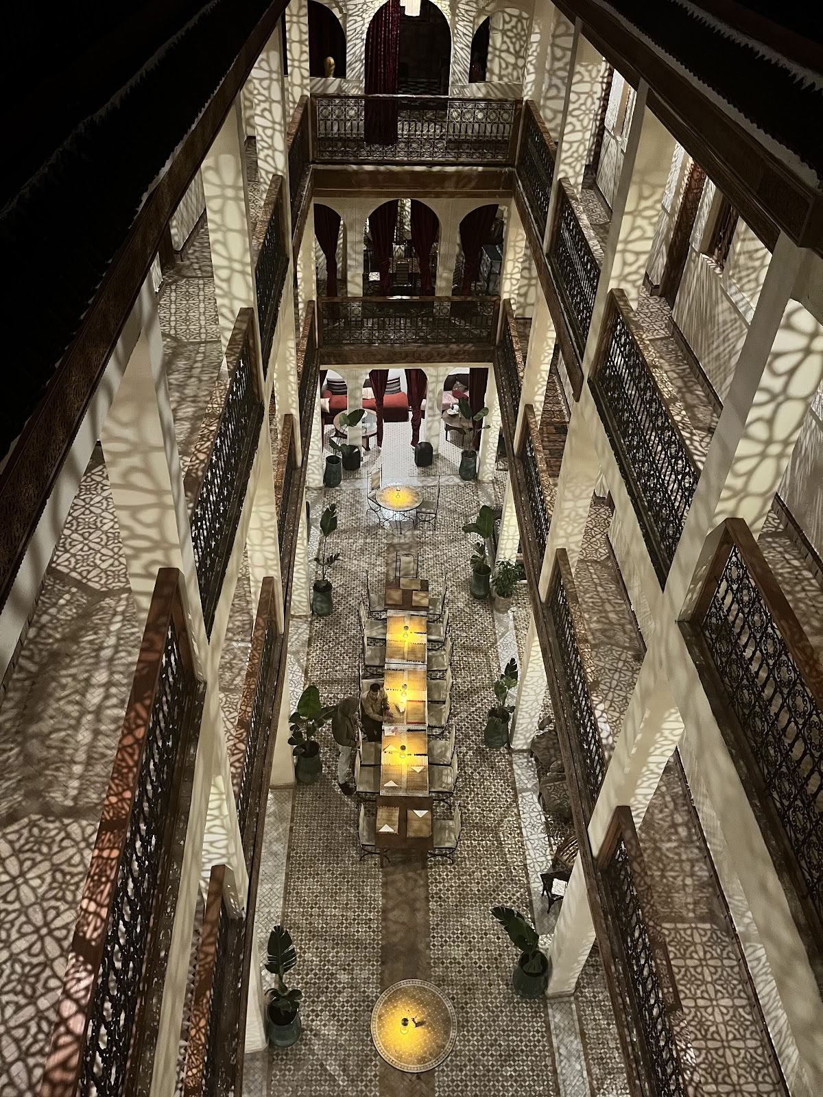 Désert du Sahara Maroc
