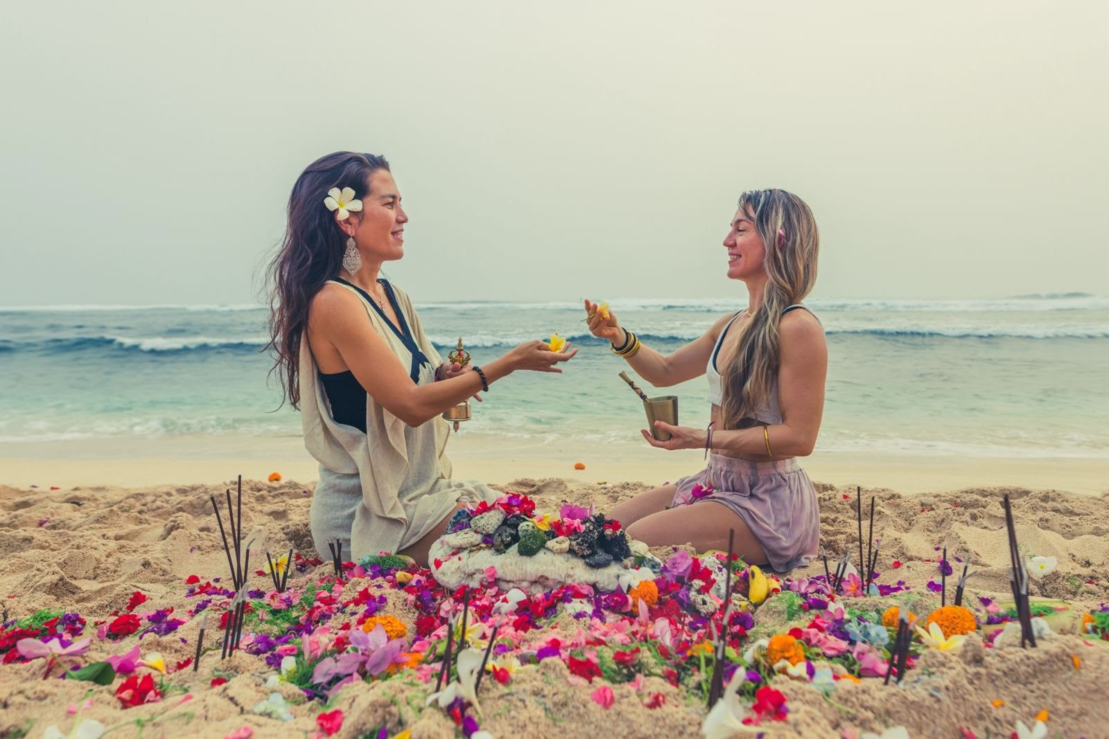 SoHA School of Healing Arts - Formations de professeurs de yoga