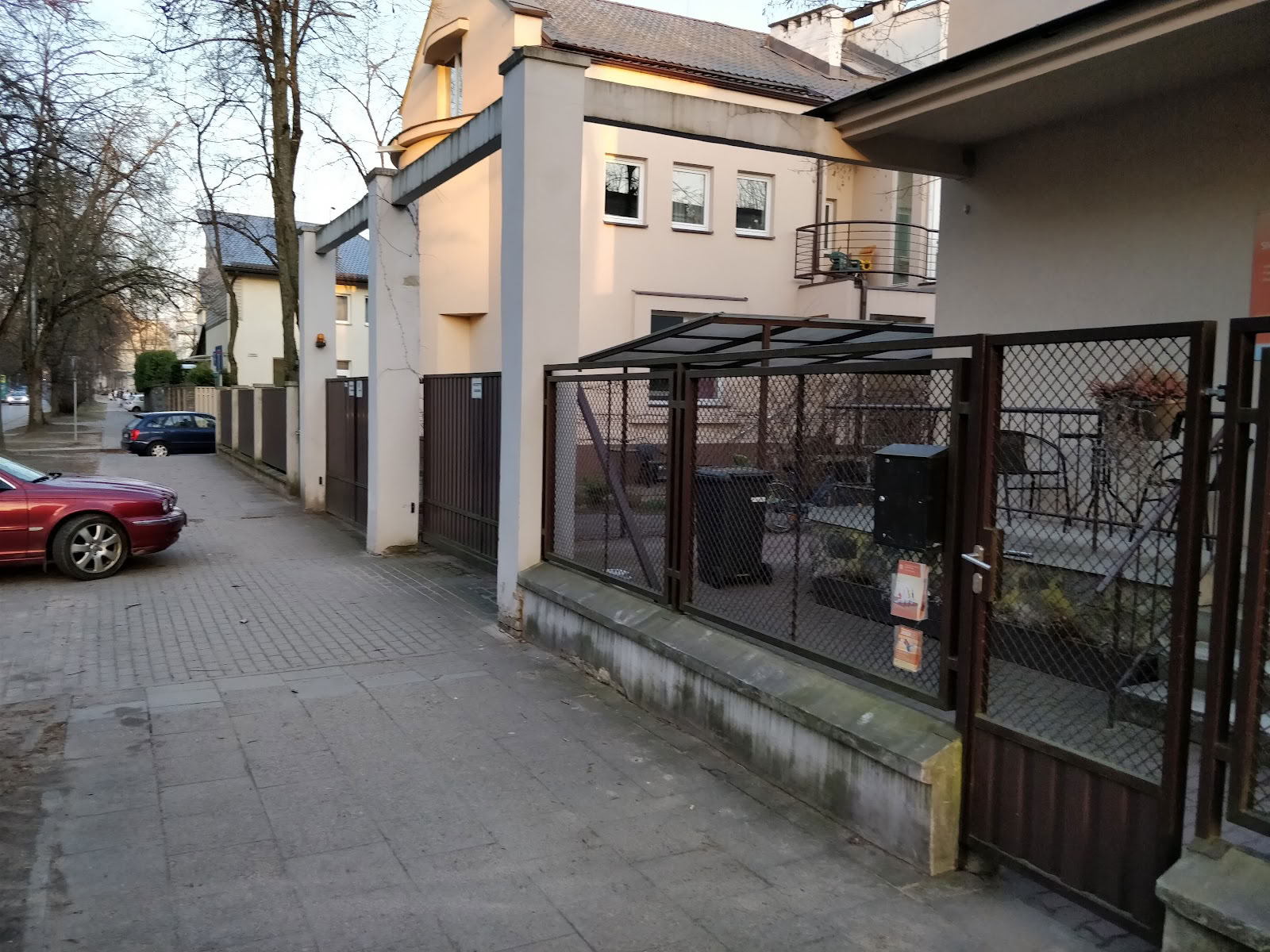 Sivananda Yoga Vedanta Center à Vilnius