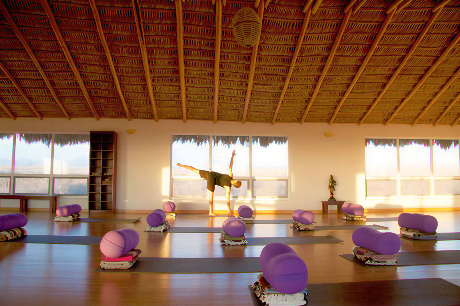 Prana del Mar