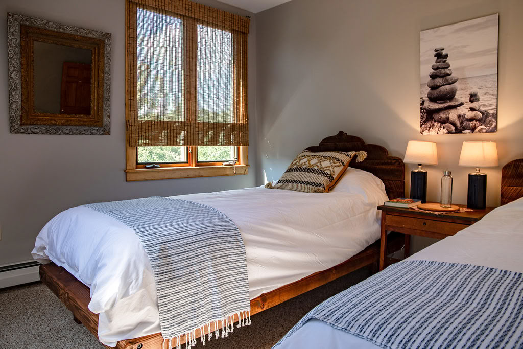 Sētu Vermont Ayurveda, Yoga et Méditation Retraite