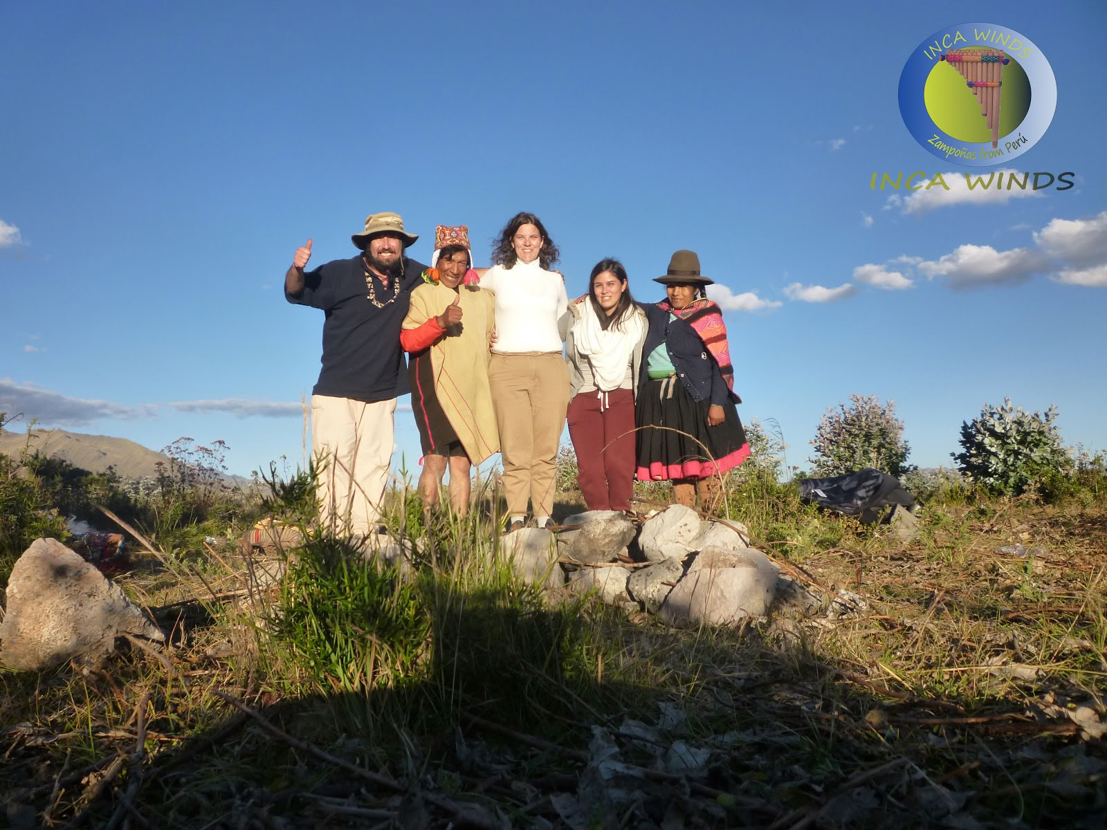 Shaman Healing Perú / Voyages chamaniques inca