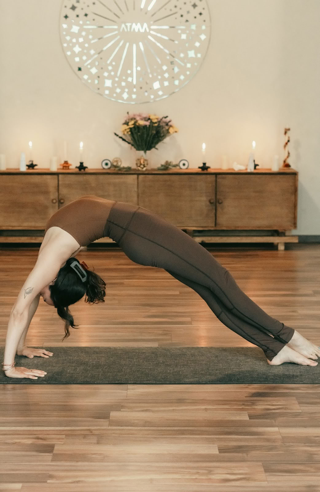 Ātma Yoga & Centre d’énergie