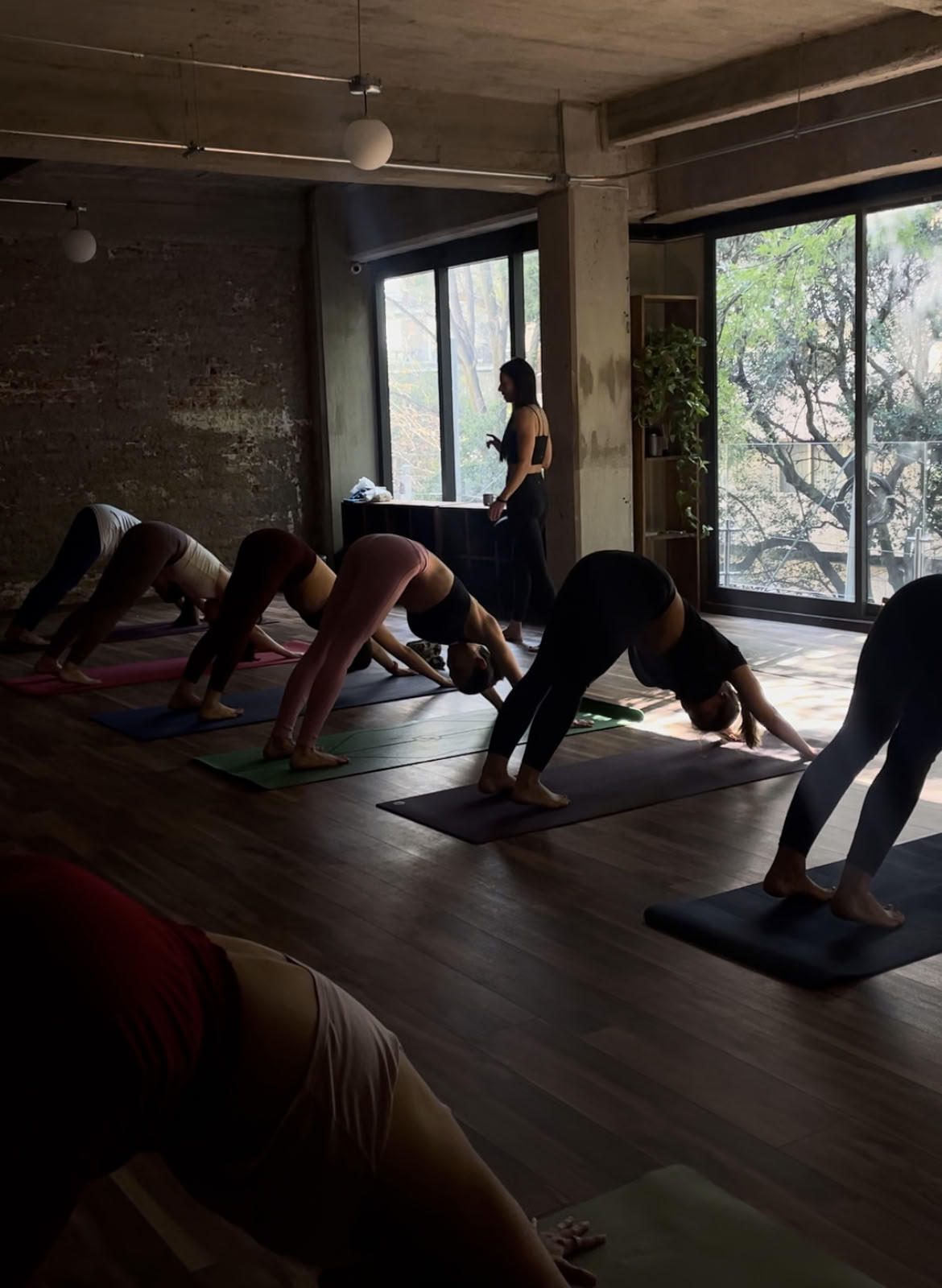 Ātma Yoga & Centre d’énergie
