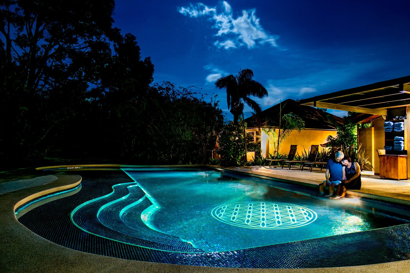 Pura Vida Retraite & Spa