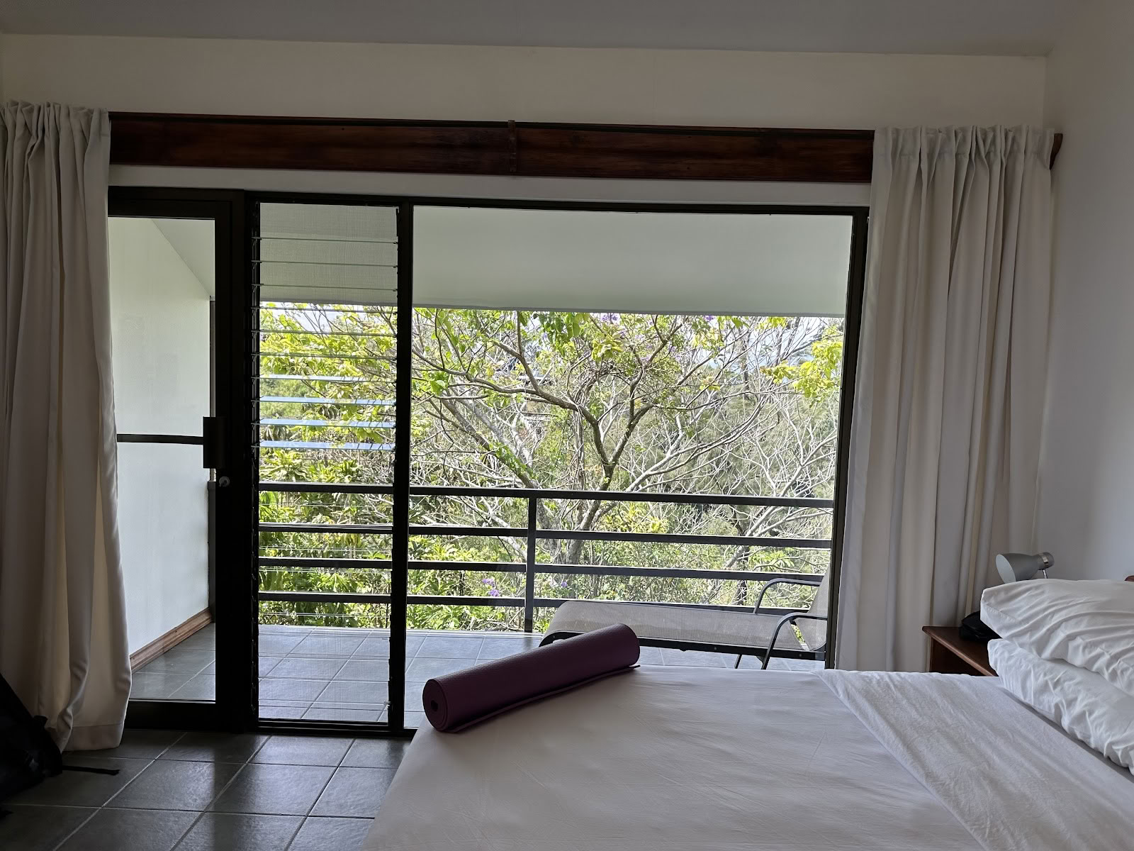 Pura Vida Retraite & Spa