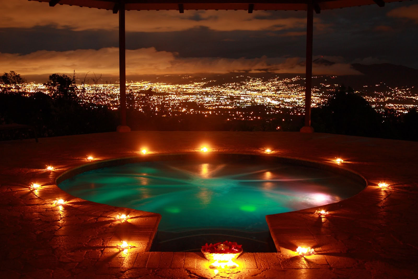 Pura Vida Retraite & Spa