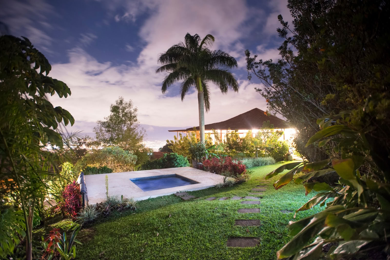 Pura Vida Retraite & Spa
