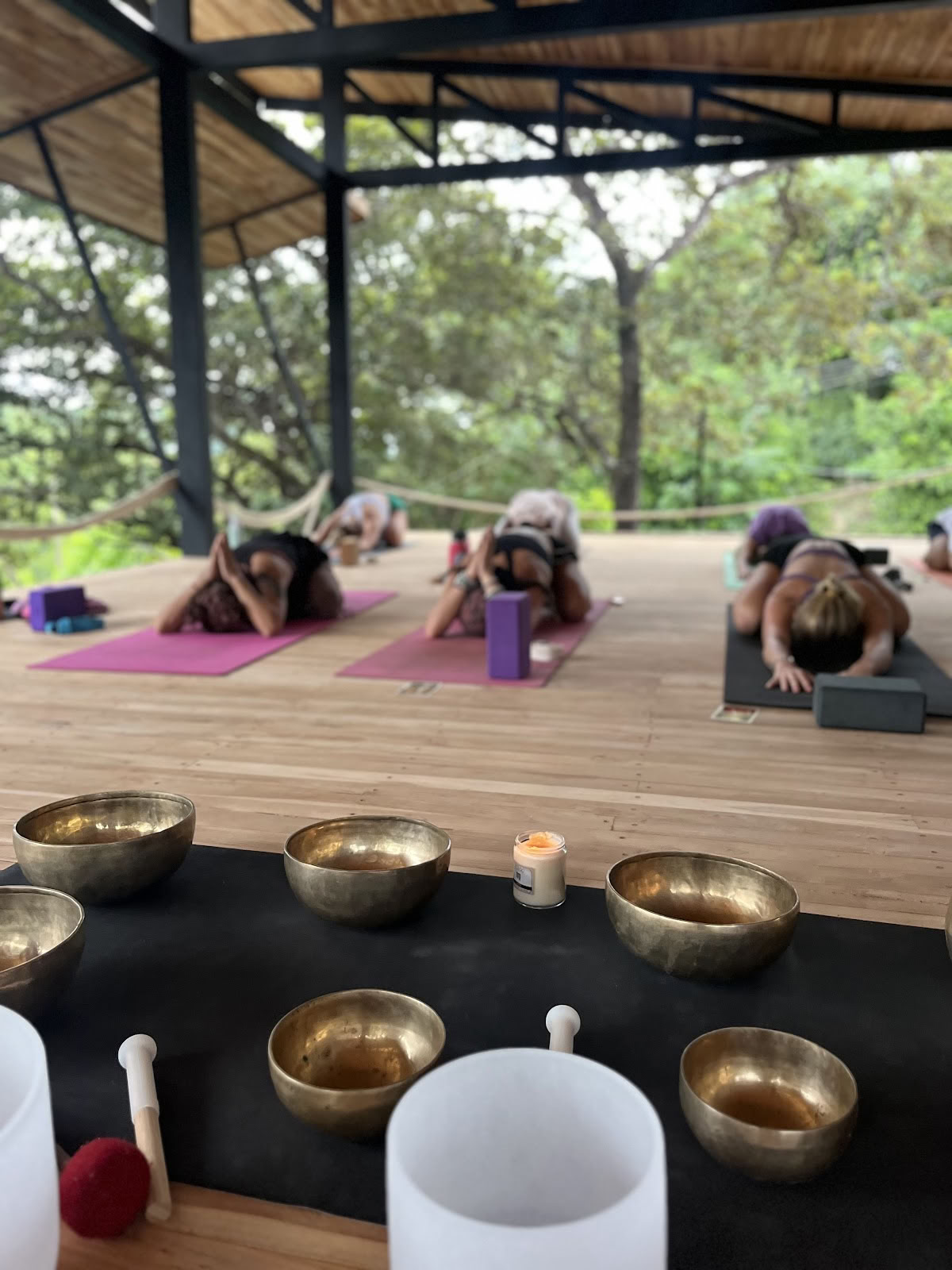 Hari OM Yoga et Bien-être