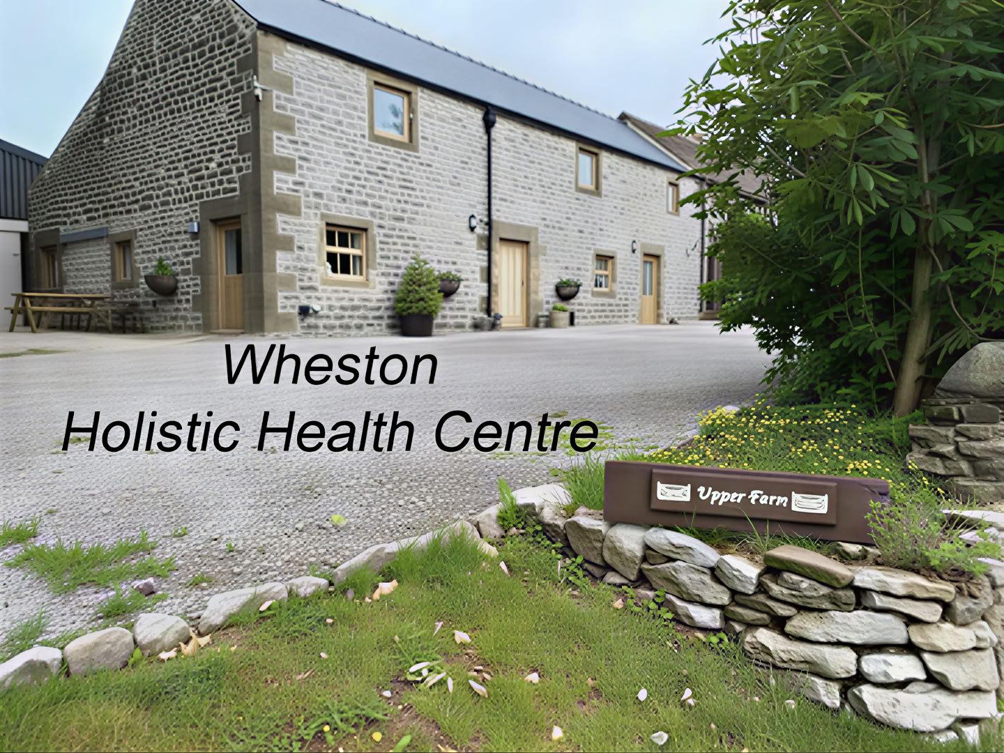 Wheston Centre de retraite