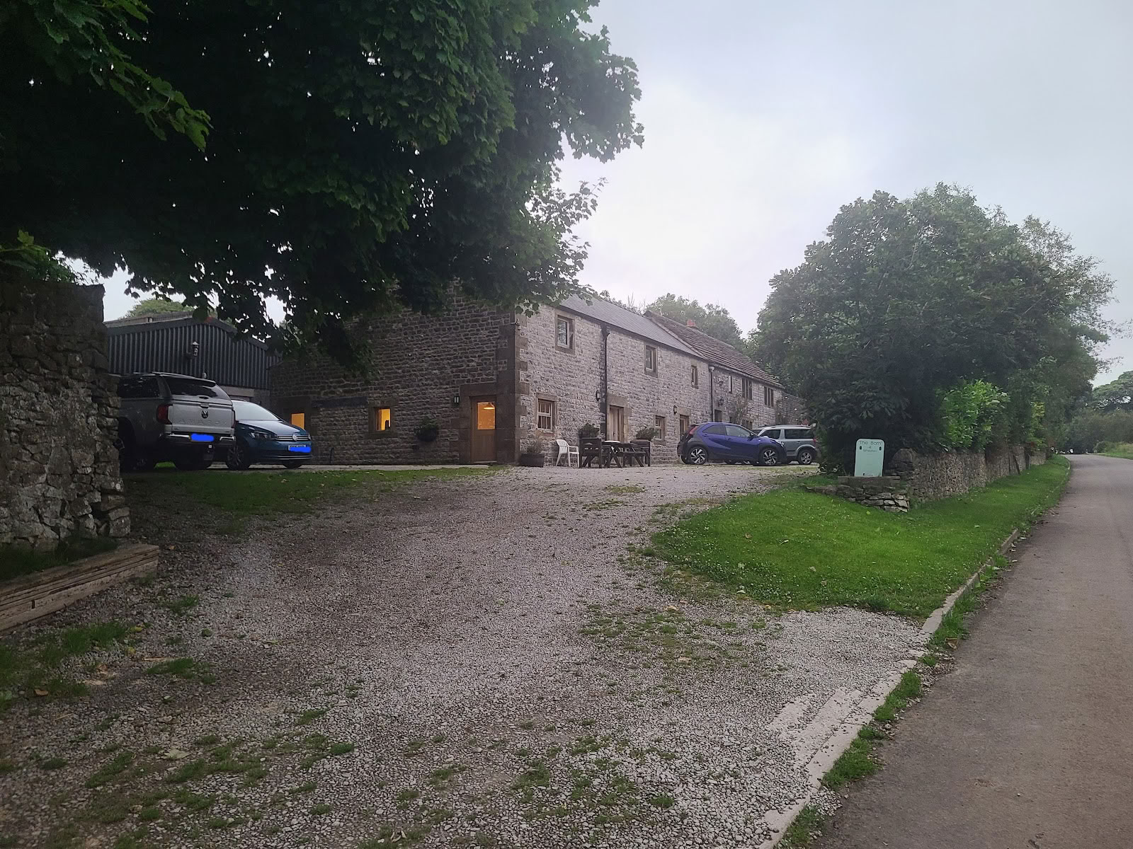 Wheston Centre de retraite