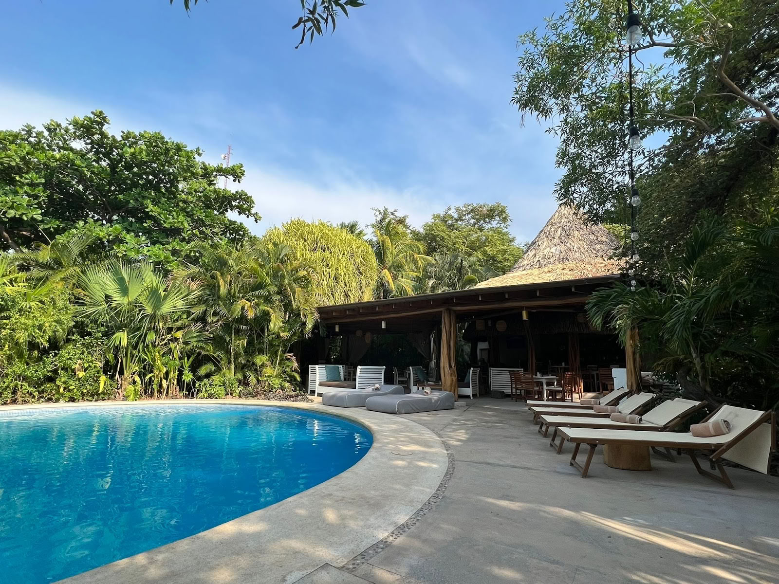 Cala Luna Boutique Hotel