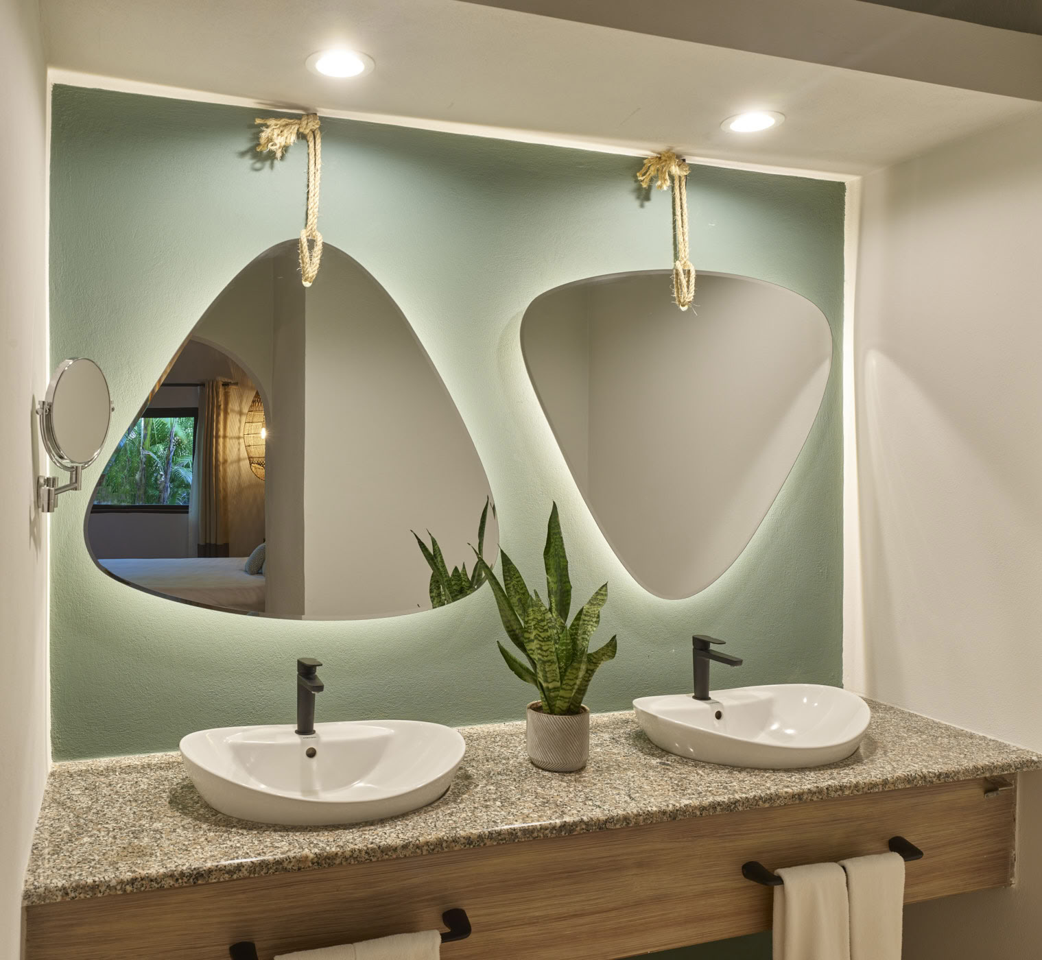 Cala Luna Boutique Hotel