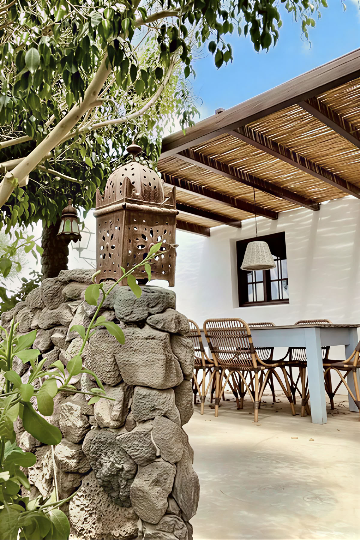 Alun Ocean Retraites Fuerteventura - Retraite Surf & Yoga