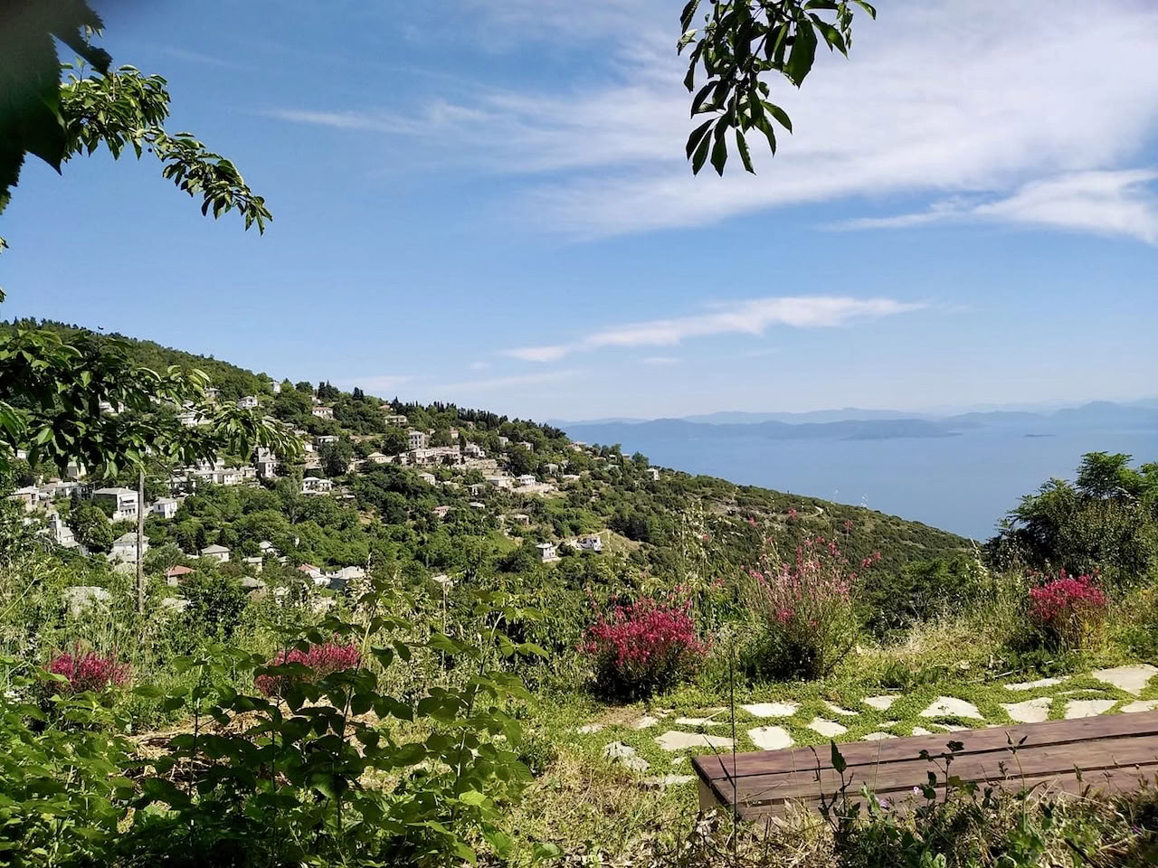PELION HOMES | Centre de retraite - Expériences immersives au rythme lent, axées sur la nature