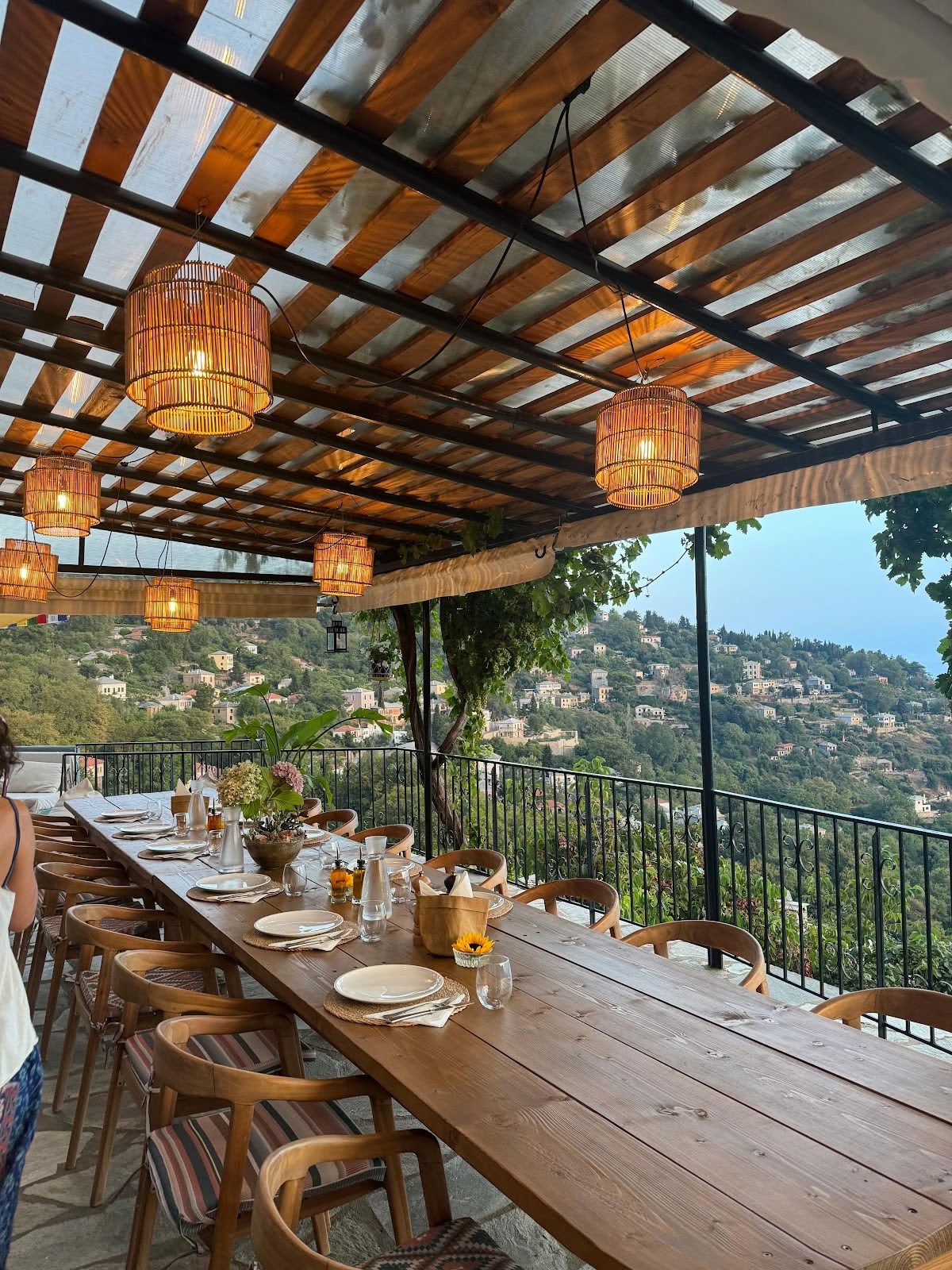 PELION HOMES | Centre de retraite - Expériences immersives au rythme lent, axées sur la nature