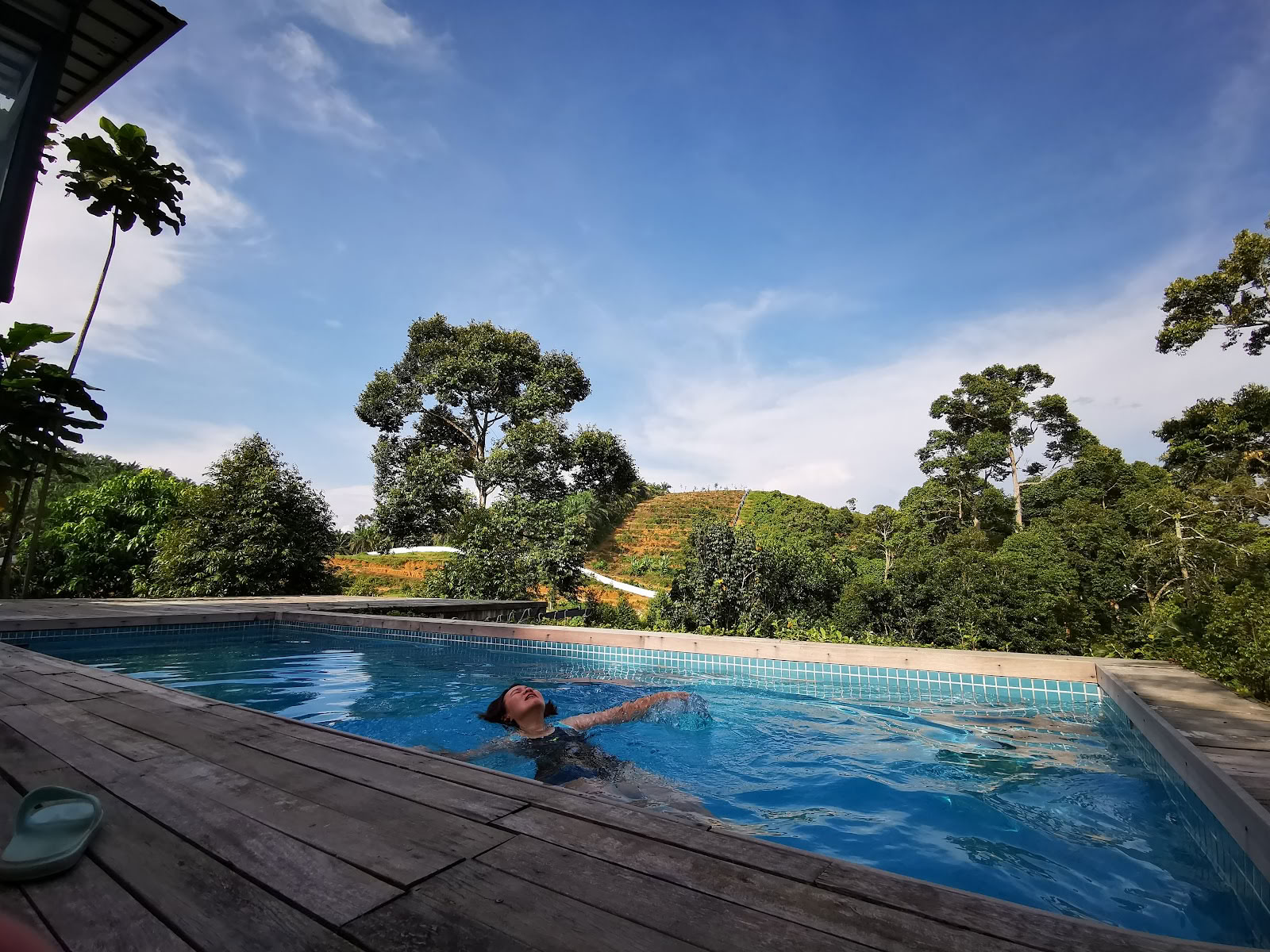 The Hooton Retreat