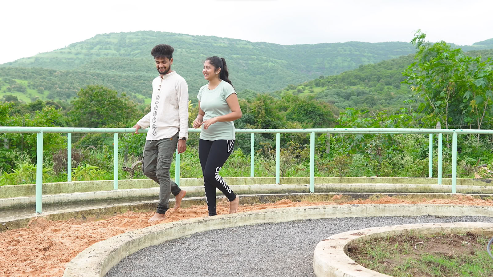 Atmabodh Wellness Center | Accrédité par le NABH | Patanjali Wellness