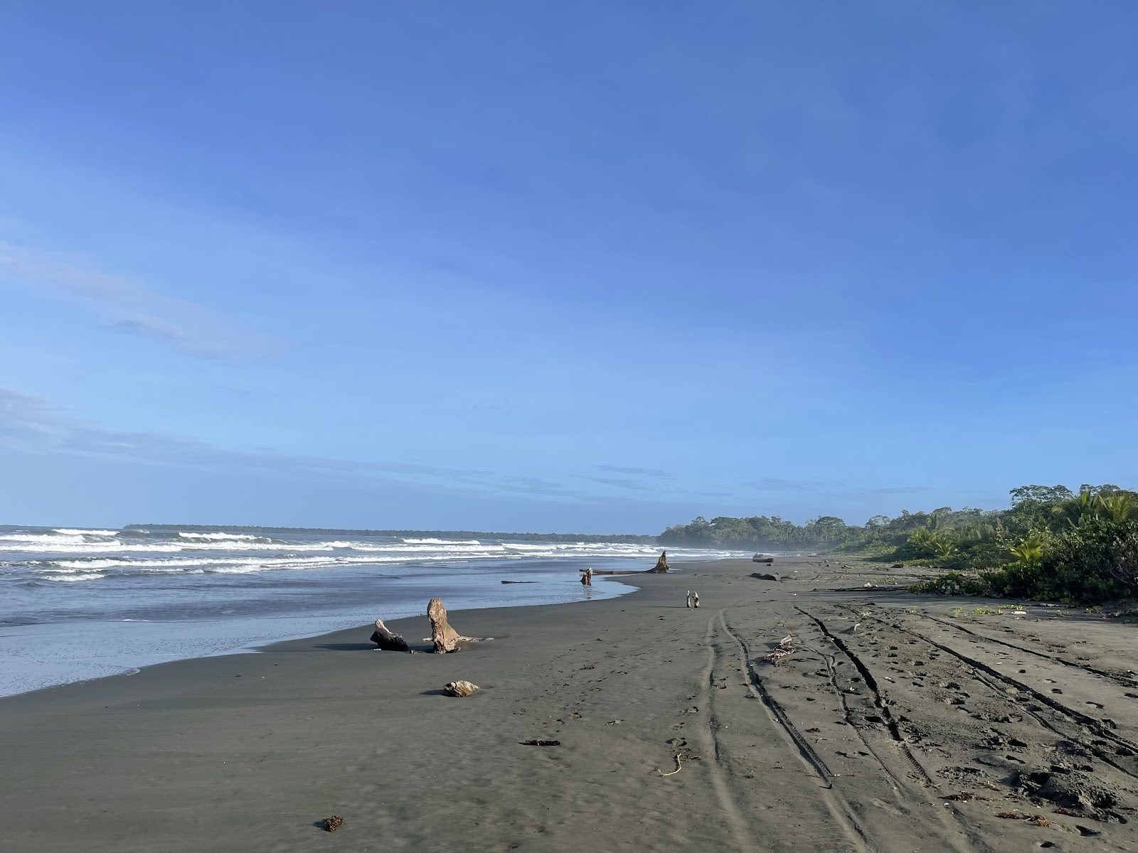 Retraite Inner Flight