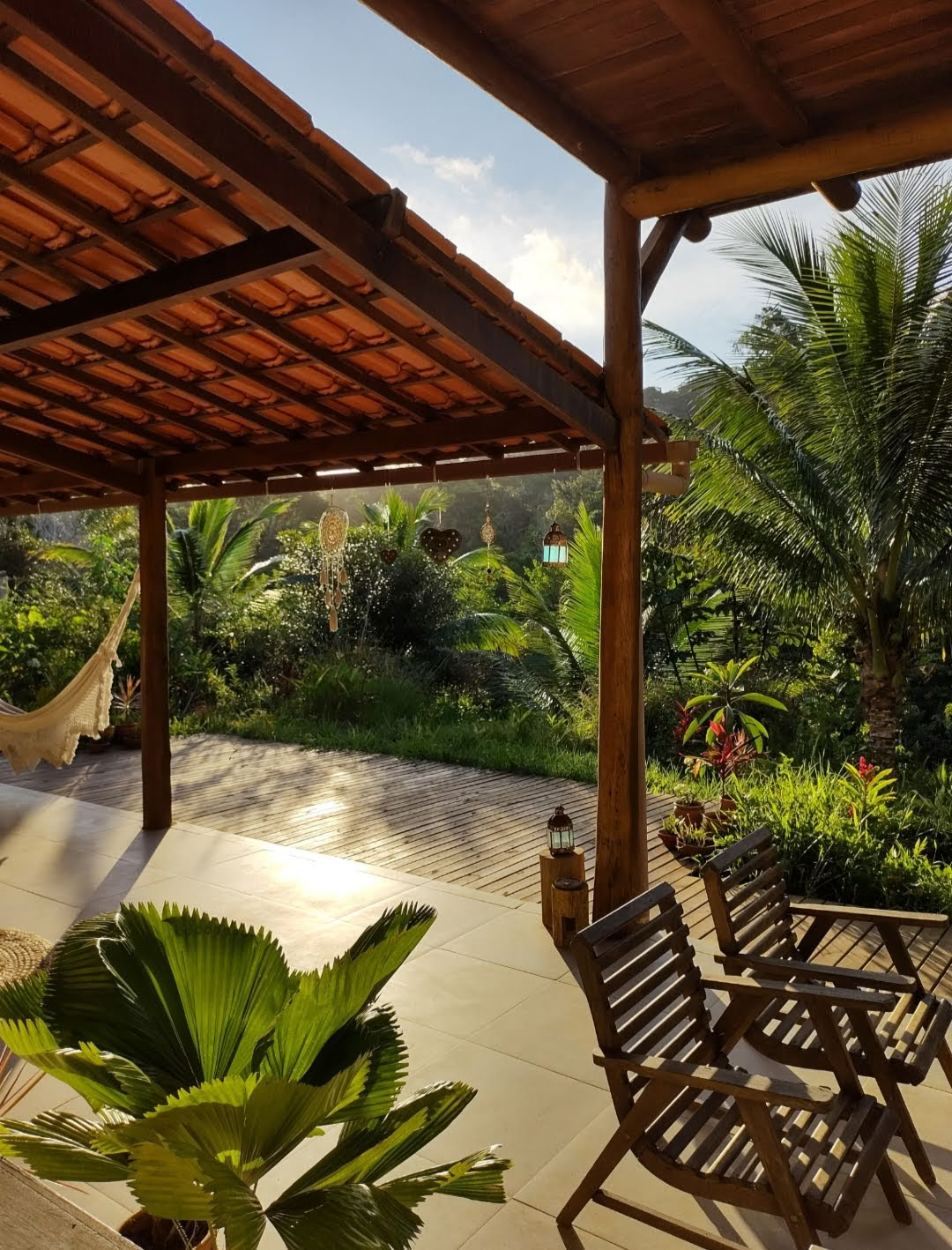Casa Alma Retraites
