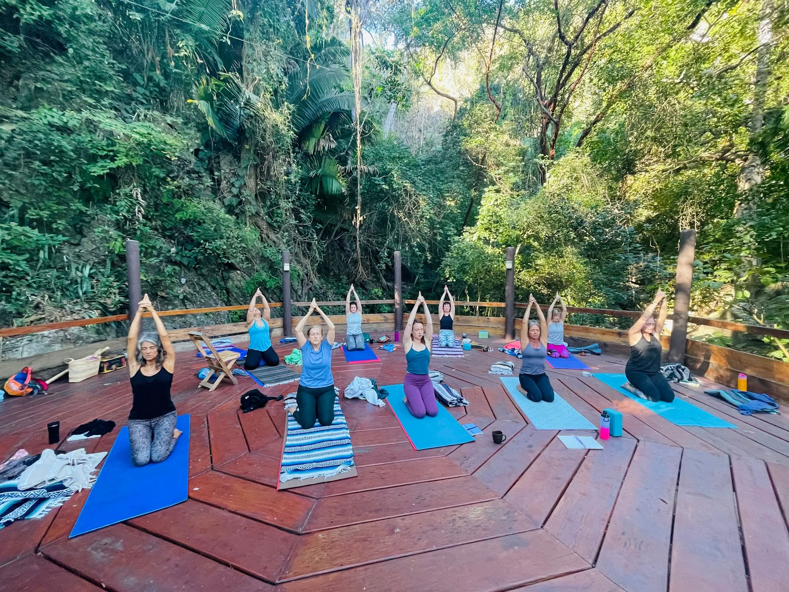 VIKARA WELLNESS Retraites & Santé holistique