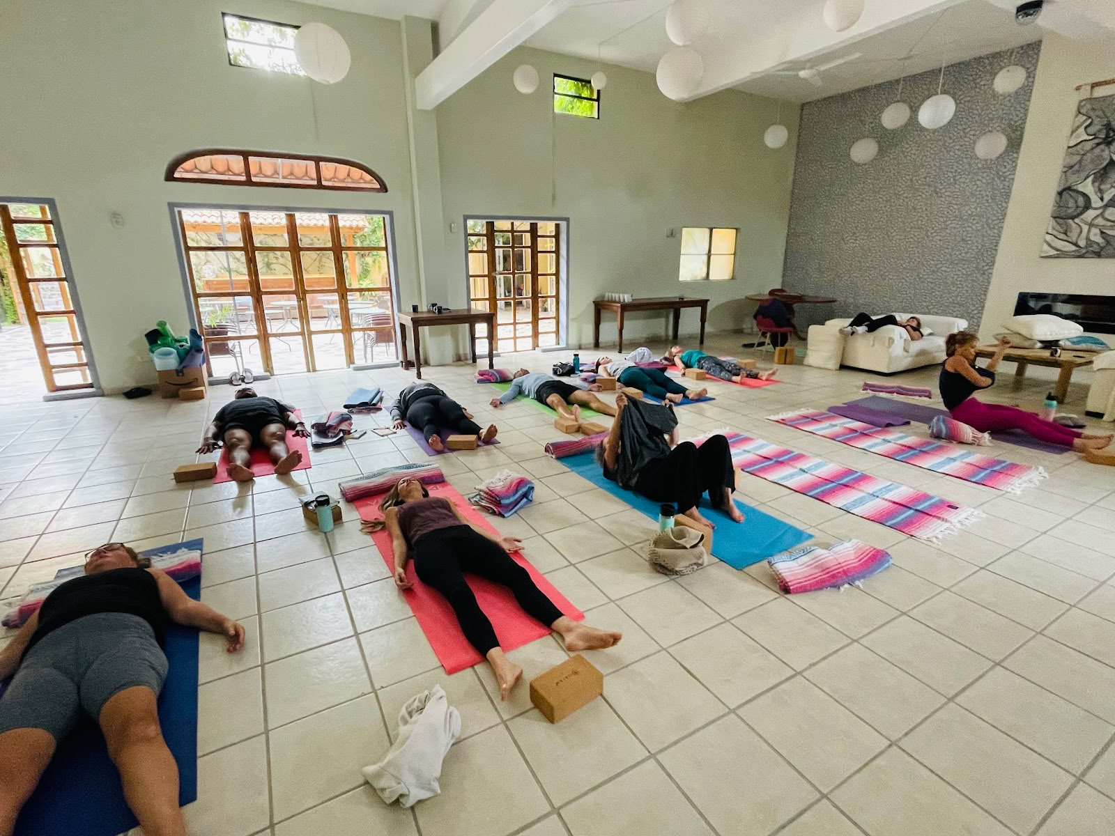 VIKARA WELLNESS Retraites & Santé holistique