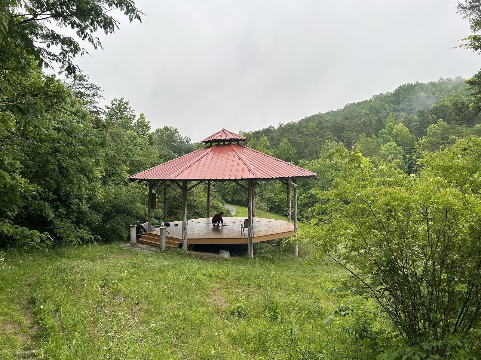 Seven Springs Retraites