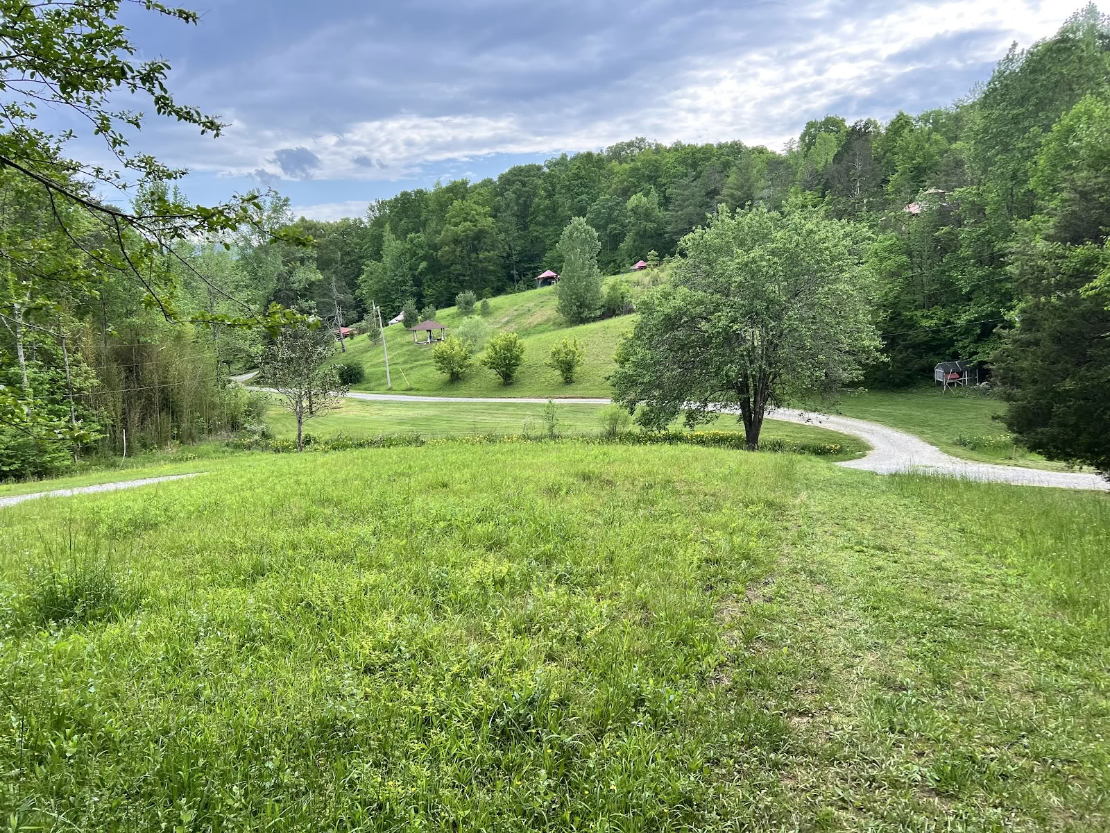 Seven Springs Retraites