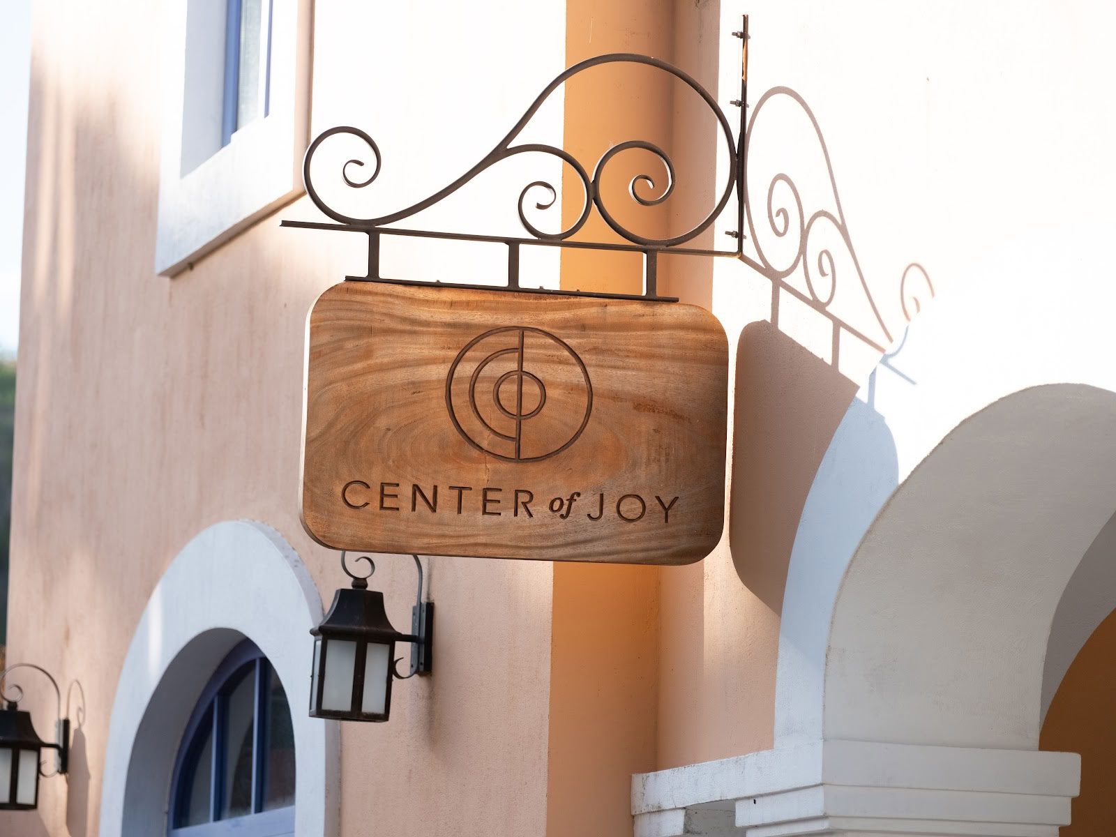 Centre de la Joie
