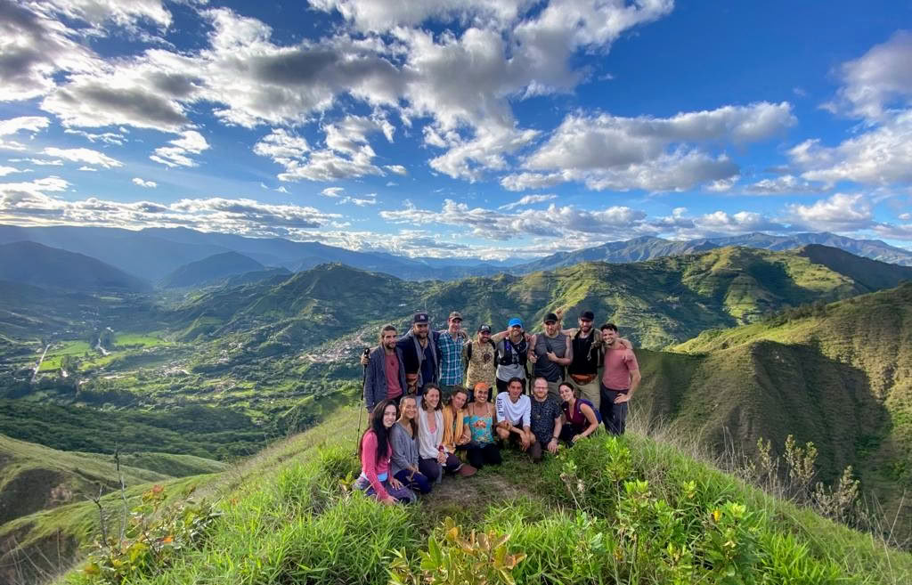 Casa del Sol Vilcabamba - Centre de retraite San Pedro et Ayahuasca