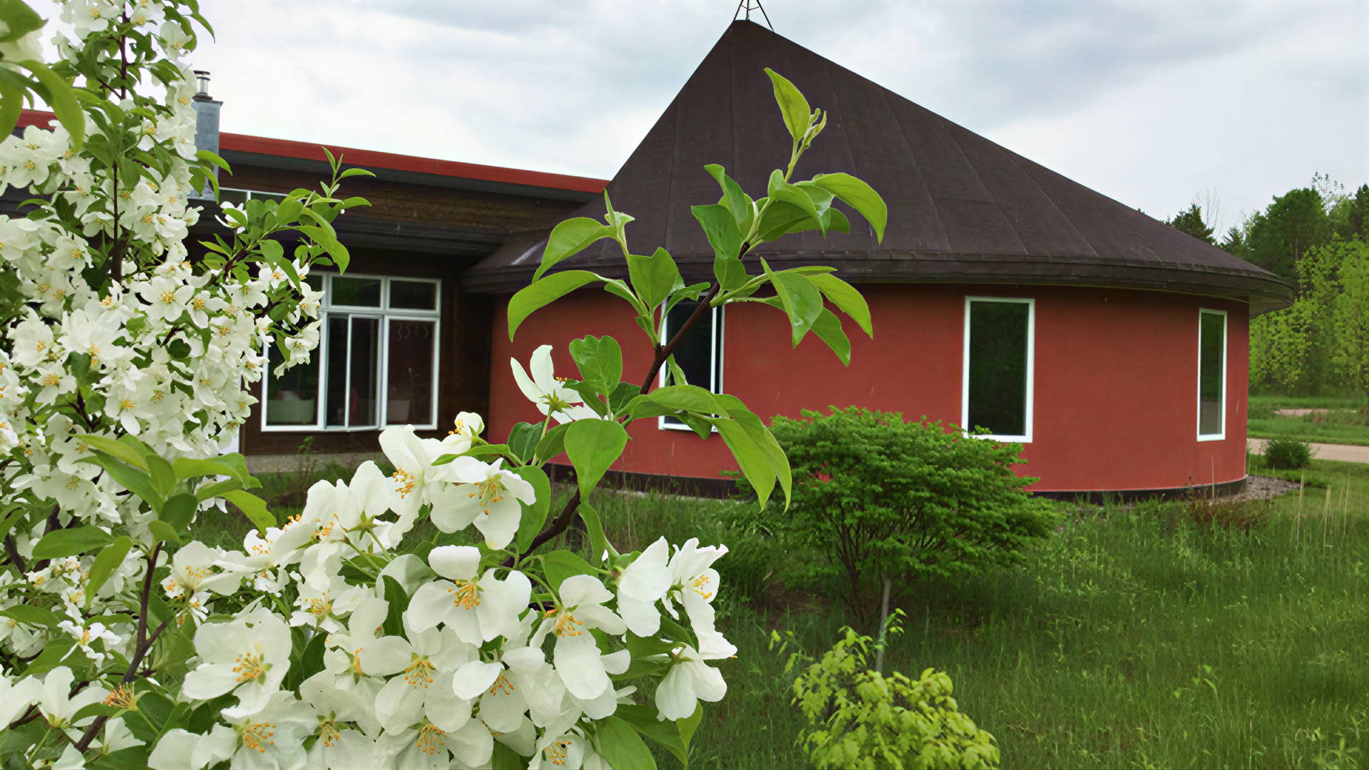 Sugar Ridge Centre de retraite