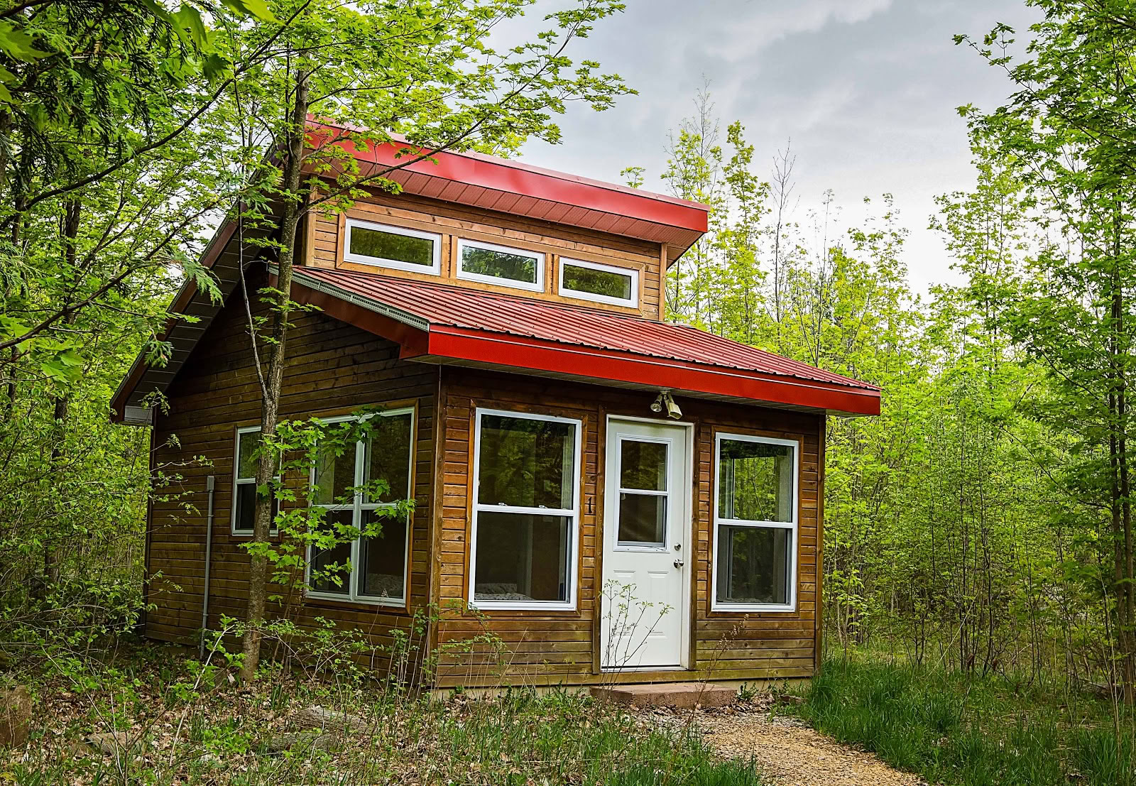 Sugar Ridge Centre de retraite