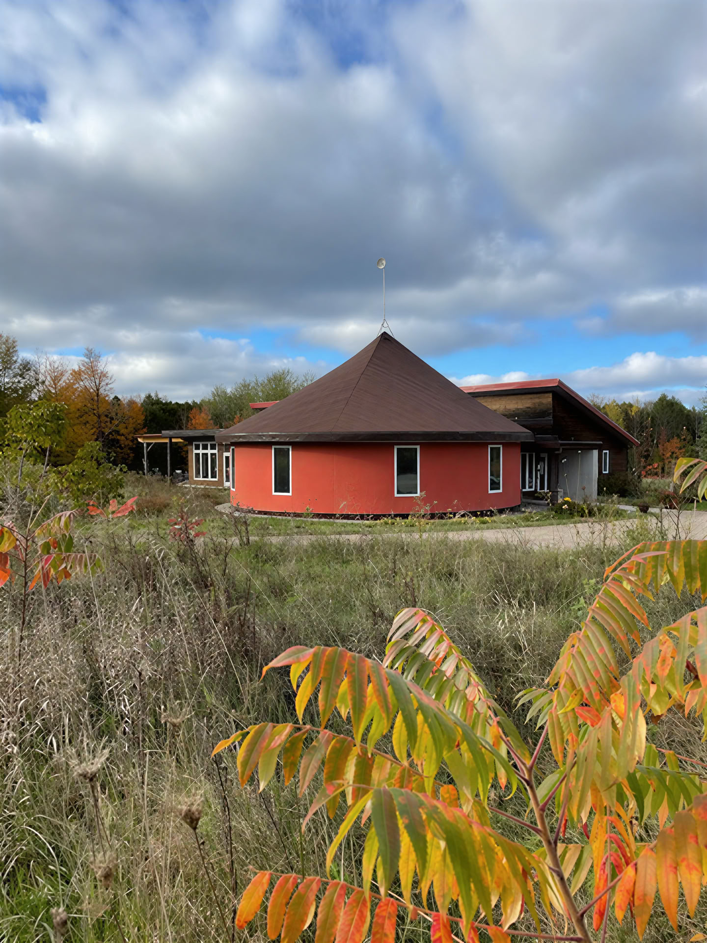 Sugar Ridge Centre de retraite