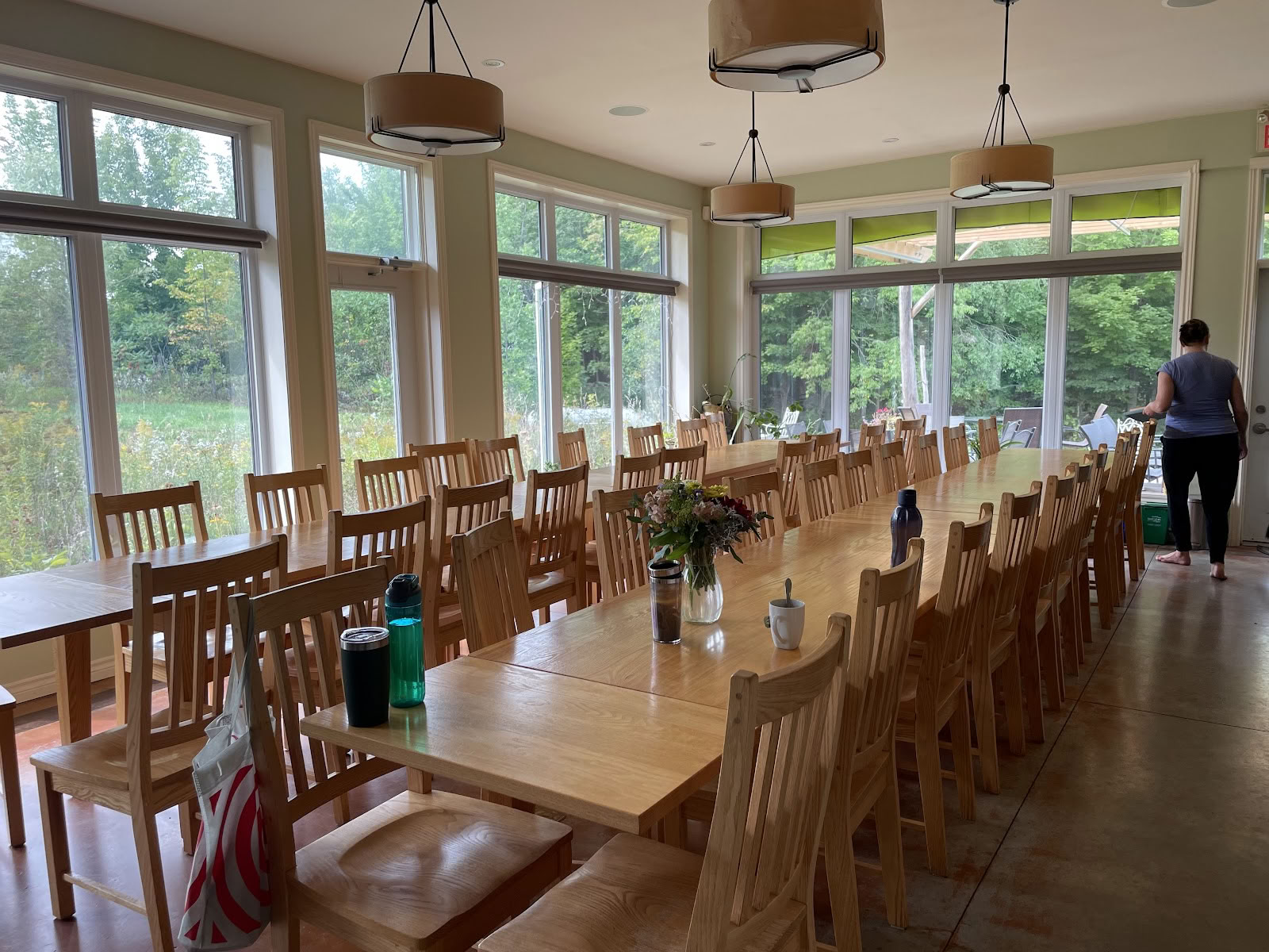 Sugar Ridge Centre de retraite