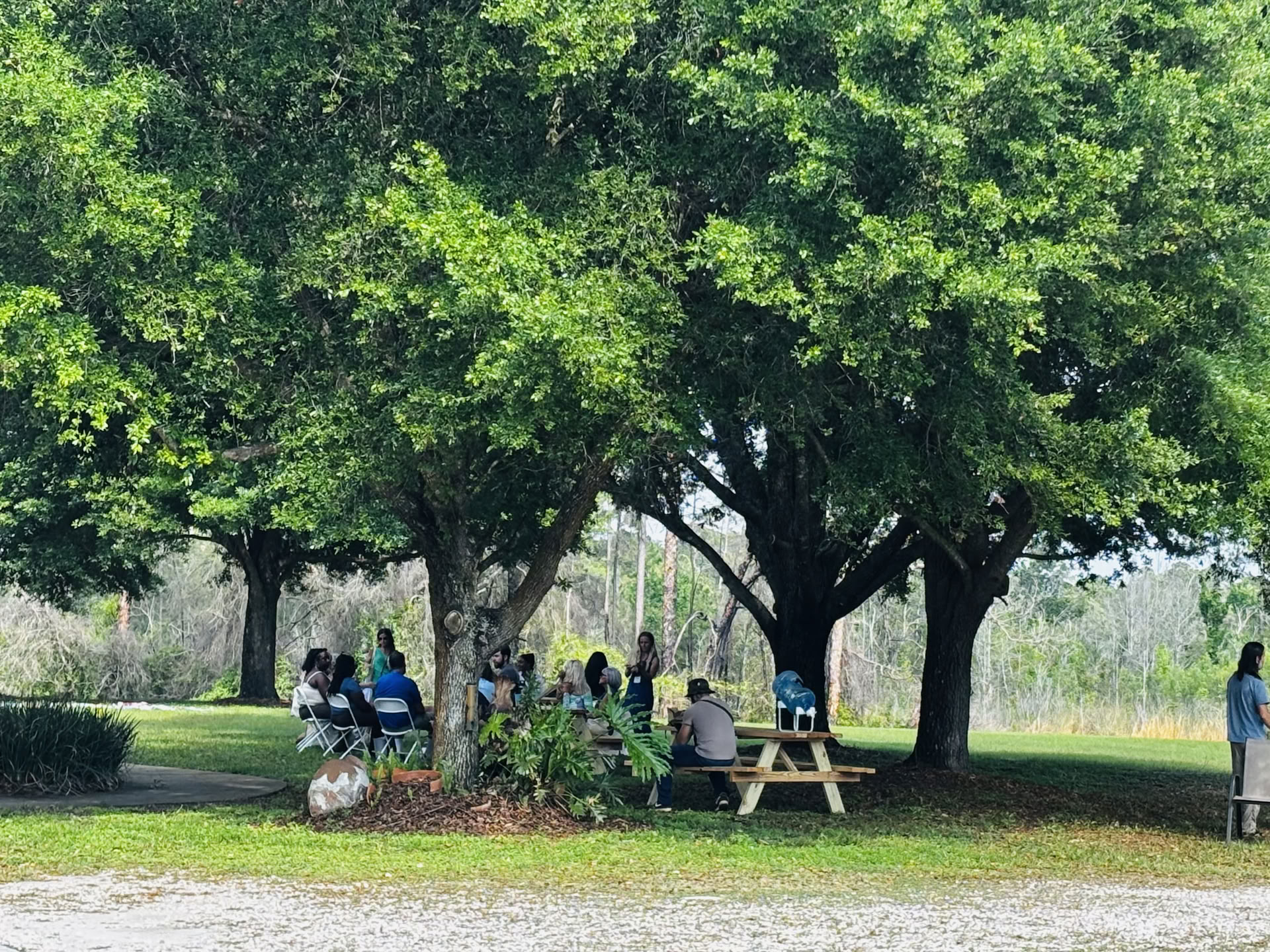 Fondation Inekawa