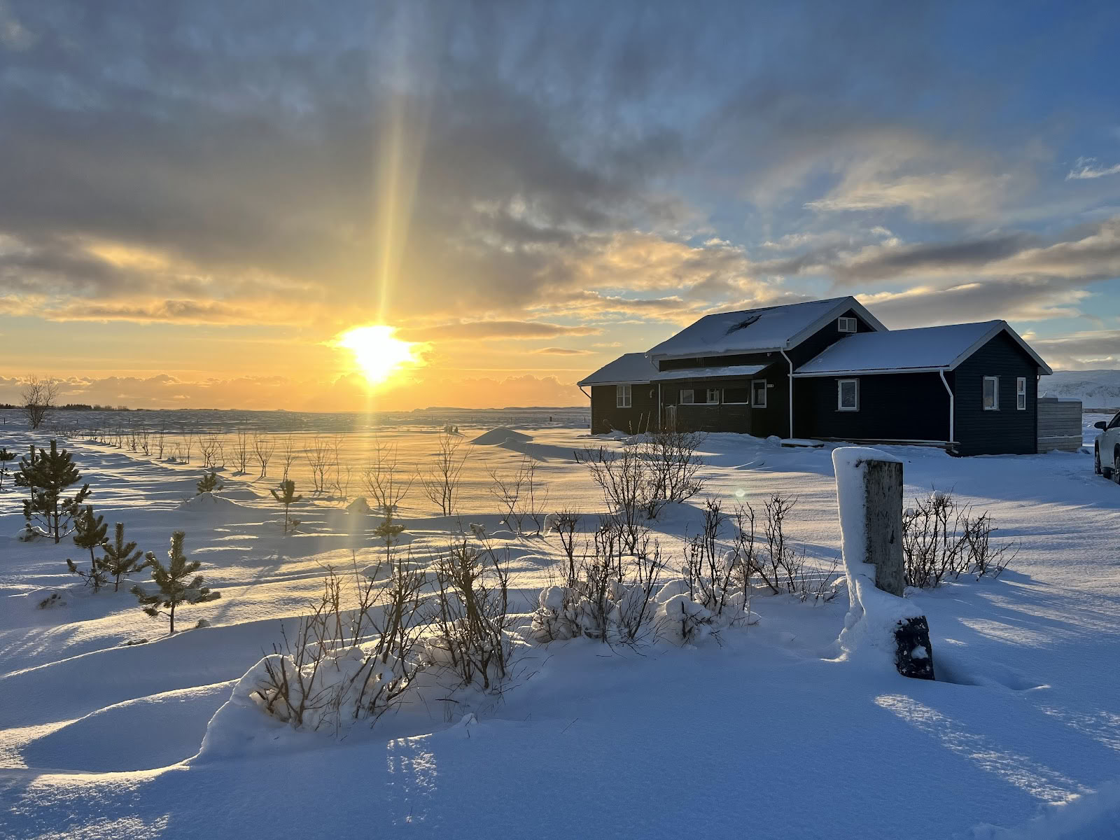 Armonia Iceland - Retreatsiceland.com