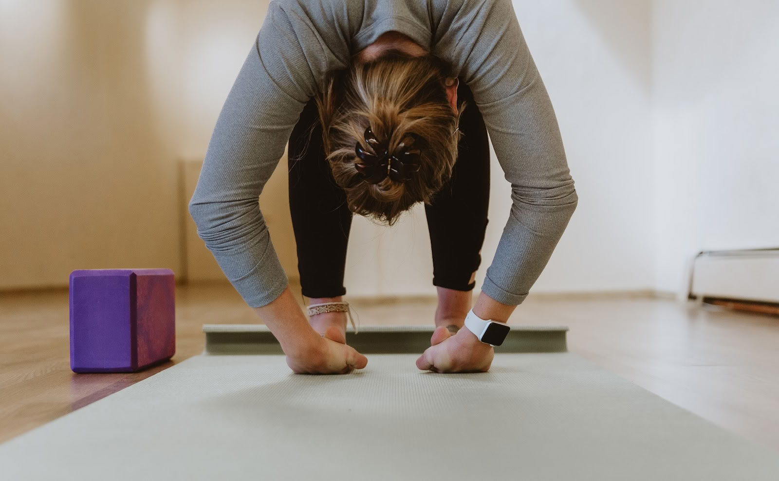 In Tune Yoga