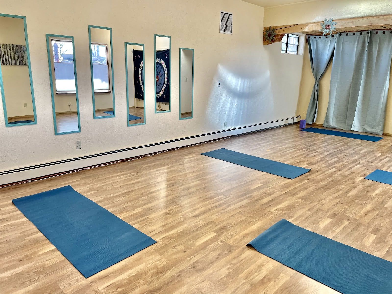 In Tune Yoga