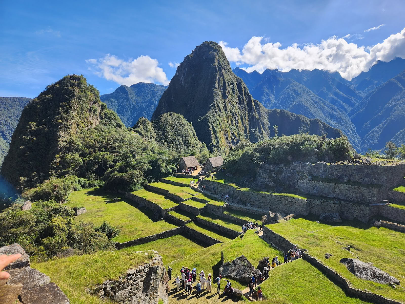 Andean Roots Peru | Agence de voyage