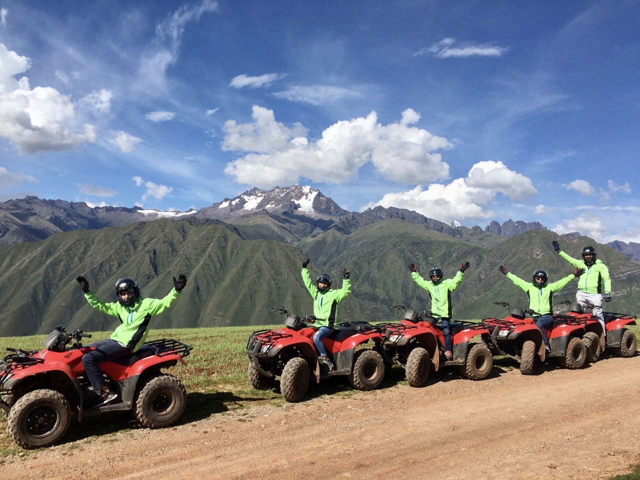 Andean Roots Peru | Agence de voyage