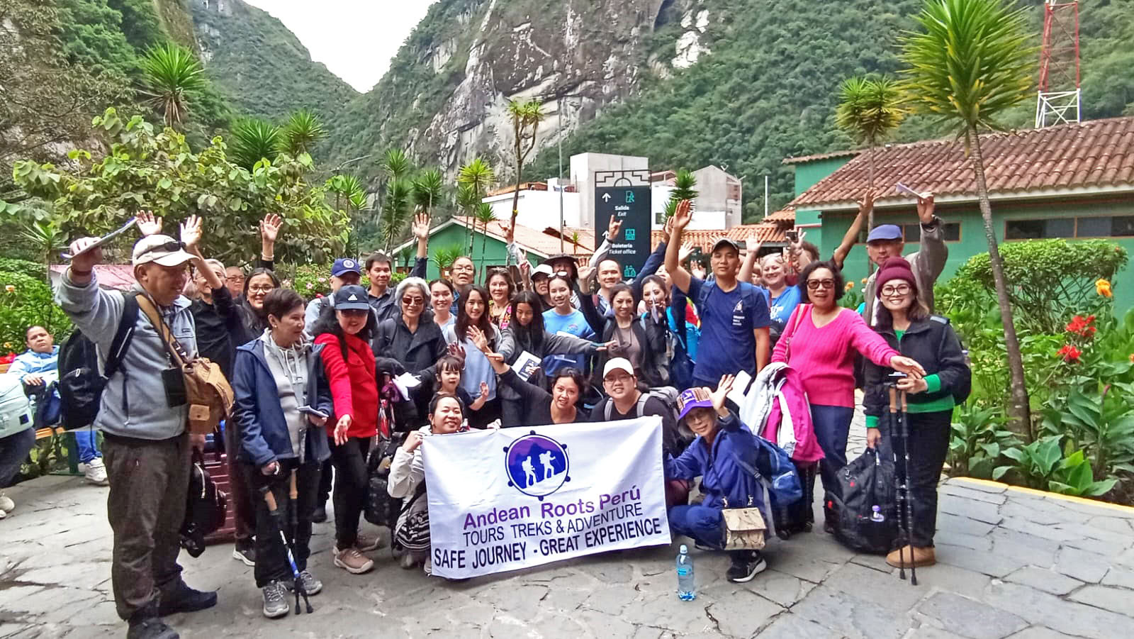 Andean Roots Peru | Agence de voyage