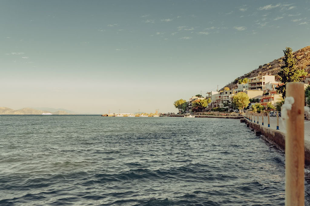 Sea & Soul Yoga Retraite Greece
