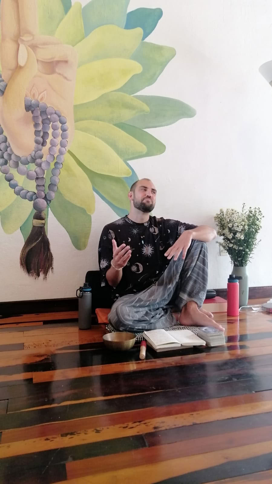 Evolution Wellness Retraite