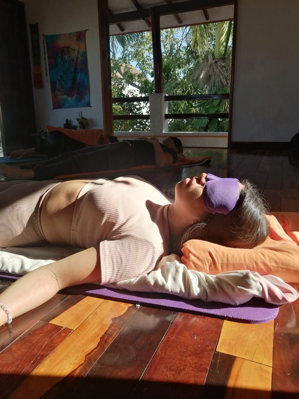 Evolution Wellness Retraite