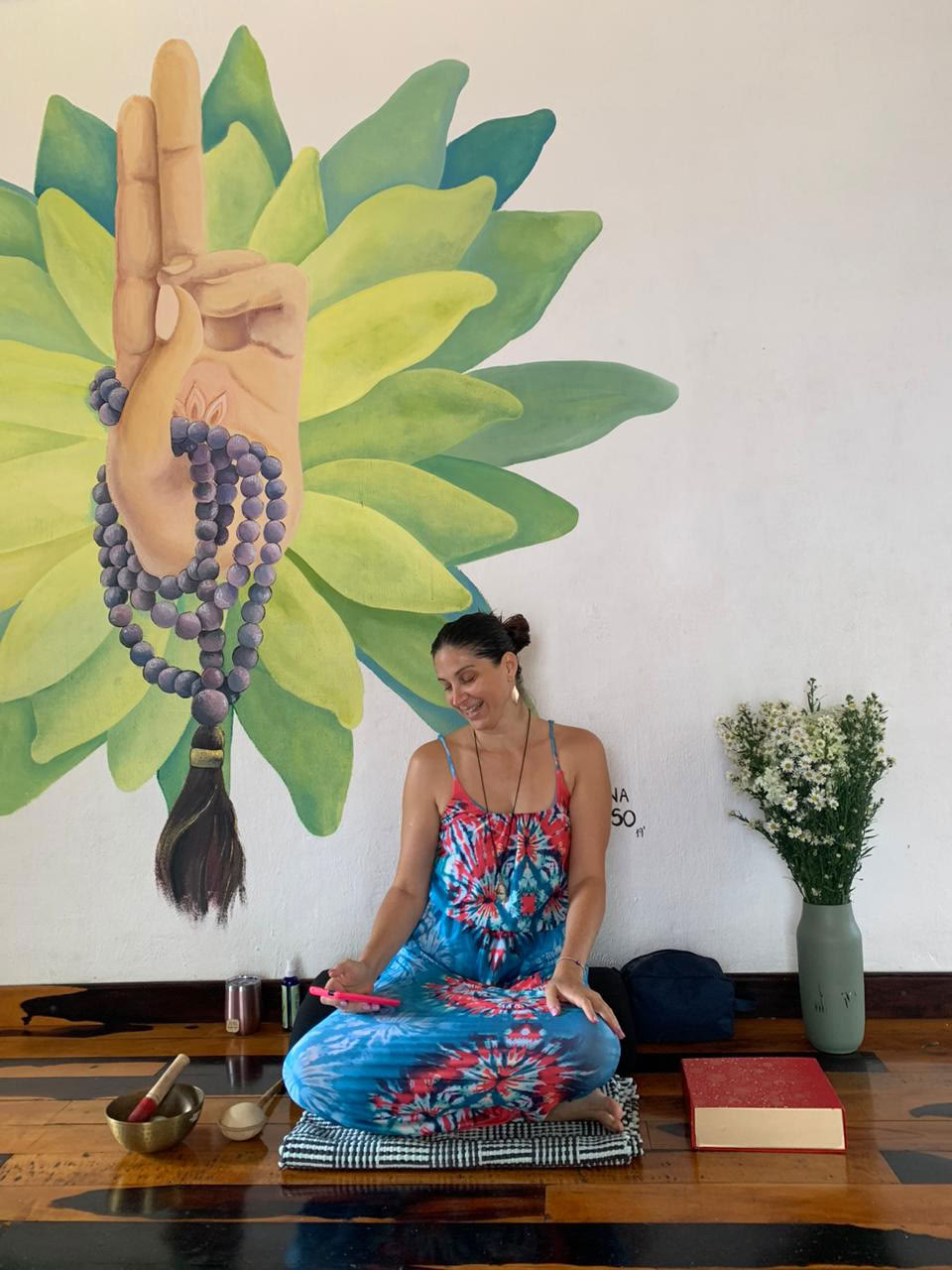 Evolution Wellness Retraite